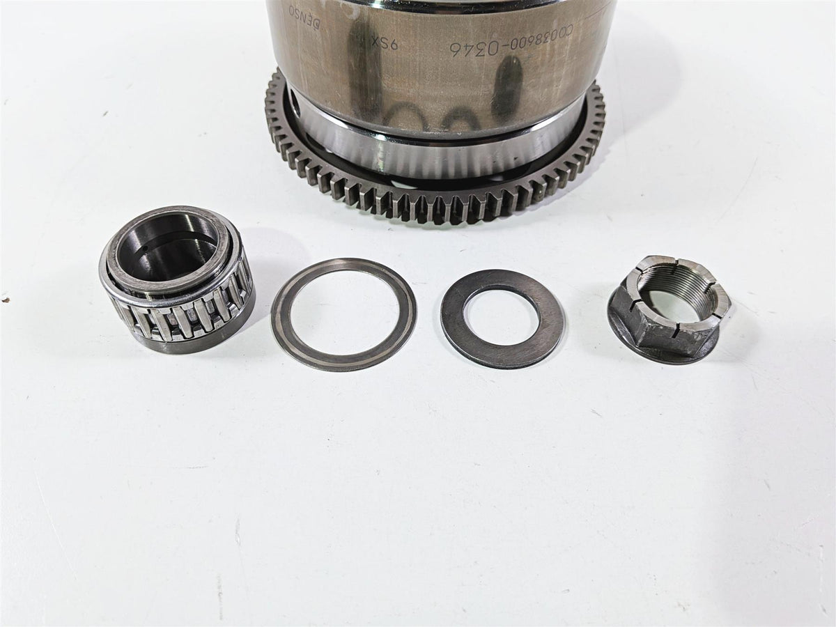2016 Ducati Hypermotard 939 SP Ignition Rotor Flywheel Fly Wheel 26420501B-Mototech271