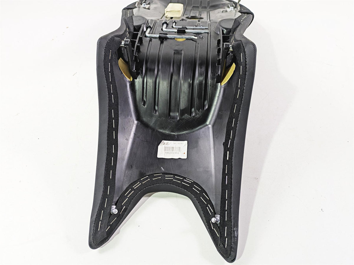 2022 Ducati Hypermotard 950 Oem Stock Seat Saddle 59522543BA {{ shop.shopifyCountryName }} - Mototech271