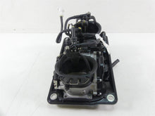 Load image into Gallery viewer, 2020 Ducati Panigale V2 Mikuni Throttle Body Bodies Fuel Injection Set 28241121A | Mototech271
