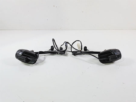 2017 BMW F800GS Adv K75 Daytime Running Light Set Fog Spot & Mounts 63178532147 {{ shop.shopifyCountryName }} - Mototech271