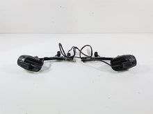 Load image into Gallery viewer, 2017 BMW F800GS Adv K75 Daytime Running Light Set Fog Spot &amp; Mounts 63178532147

