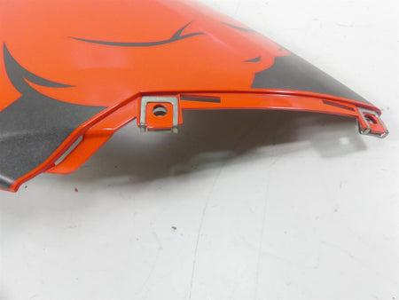 2004 Aprilia RSV 2 1000R Mille Oem Left Main Side Fairing Cover Cowl 110113 {{ shop.shopifyCountryName }} - Mototech271