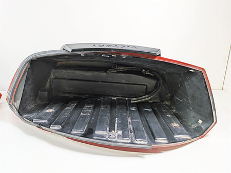 2016 Victory Cross Country Left Right Saddlebag Set - Red 5438372 5438373 {{ shop.shopifyCountryName }} - Mototech271