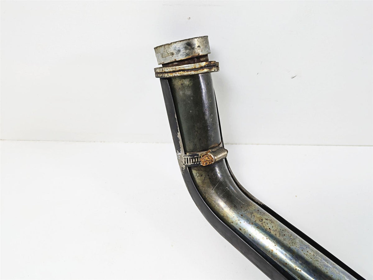2001 Honda VT1100 Shadow Sabre Vance Hines Longshots Exhaust System Black -Read {{ shop.shopifyCountryName }} - Mototech271