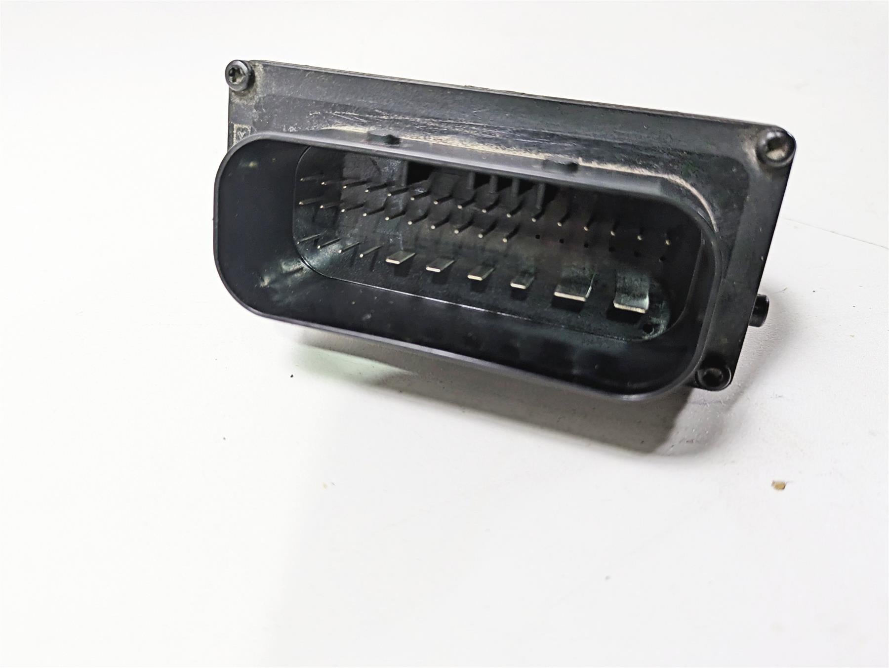 2016 BMW S1000RR K46 Suspension Control Module Unit 61358564702 61359444727 {{ shop.shopifyCountryName }} - Mototech271