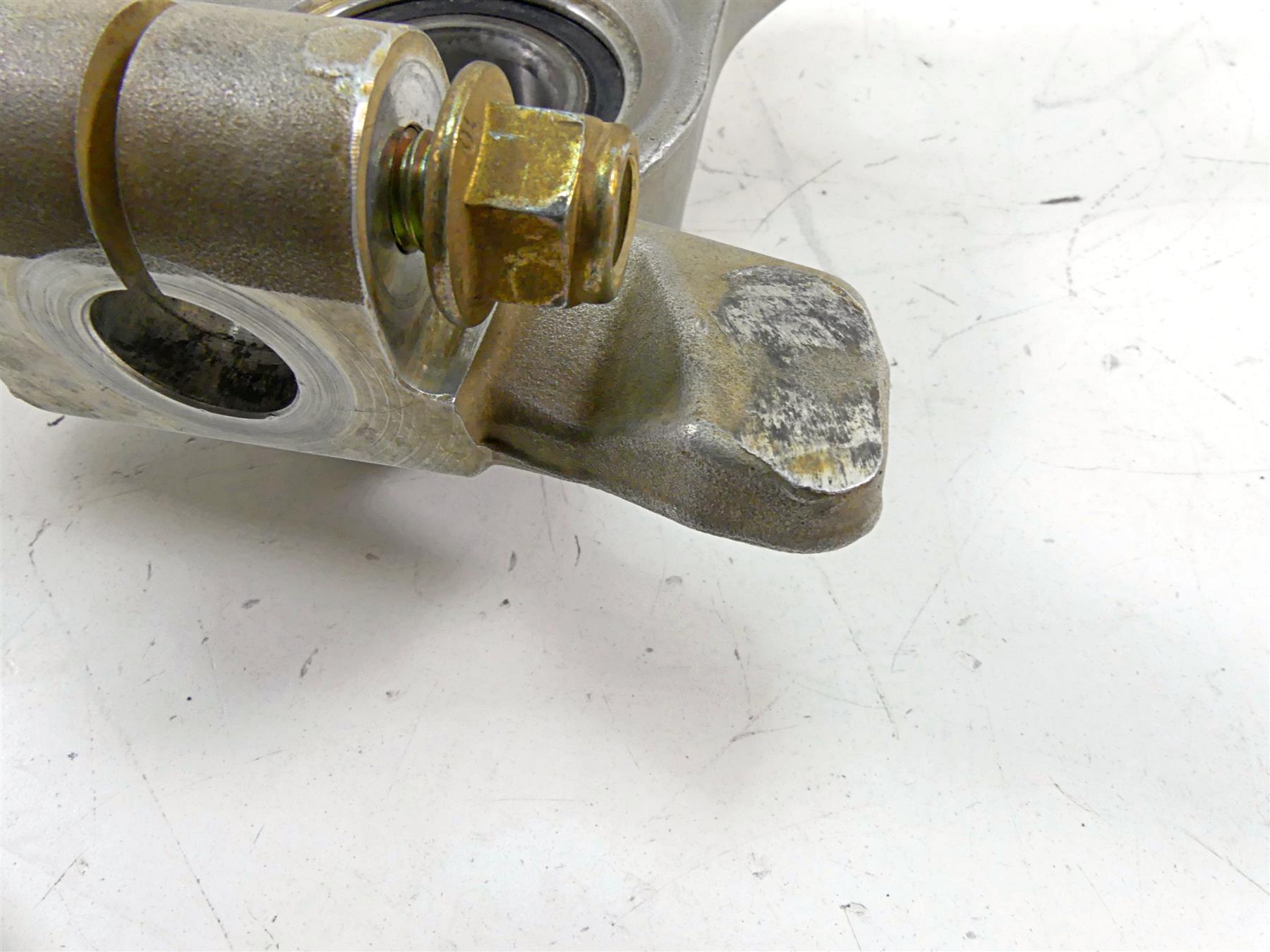 2021 Can Am Maverick Sport 1000R XRC Front Right Wheel Spindle 706202844 {{ shop.shopifyCountryName }} - Mototech271