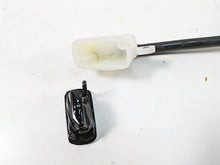 Load image into Gallery viewer, 2017 Mv Agusta Dragster 800 Rear Nissin 1/2&quot; Brake Master Cylinder 800089313
