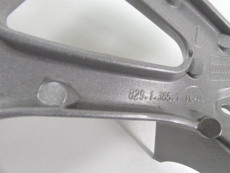 2004 Ducati 999 SBK Left Mirror Rear View Mount Bracket Stay 829213851AC {{ shop.shopifyCountryName }} - Mototech271