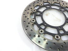 Load image into Gallery viewer, 2013 BMW F800GS STD K72 Front Brake Disc Set 300Mm 34117713131 | Mototech271
