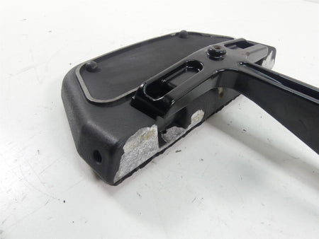 2013 Harley Touring FLHTK Electra Glide Rear Passenger Floor Board Set 52719-10 {{ shop.shopifyCountryName }} - Mototech271