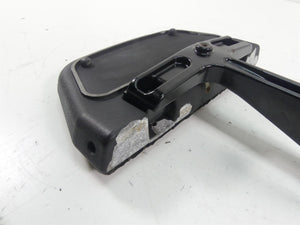 2013 Harley Touring FLHTK Electra Glide Rear Passenger Floor Board Set 52719-10 | Mototech271