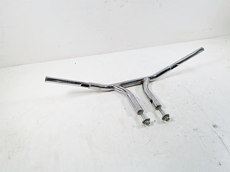 2013 Harley Softail FLSTFB Fat Boy Lo T-Handlebar Handle Bar 8 1/2" {{ shop.shopifyCountryName }} - Mototech271