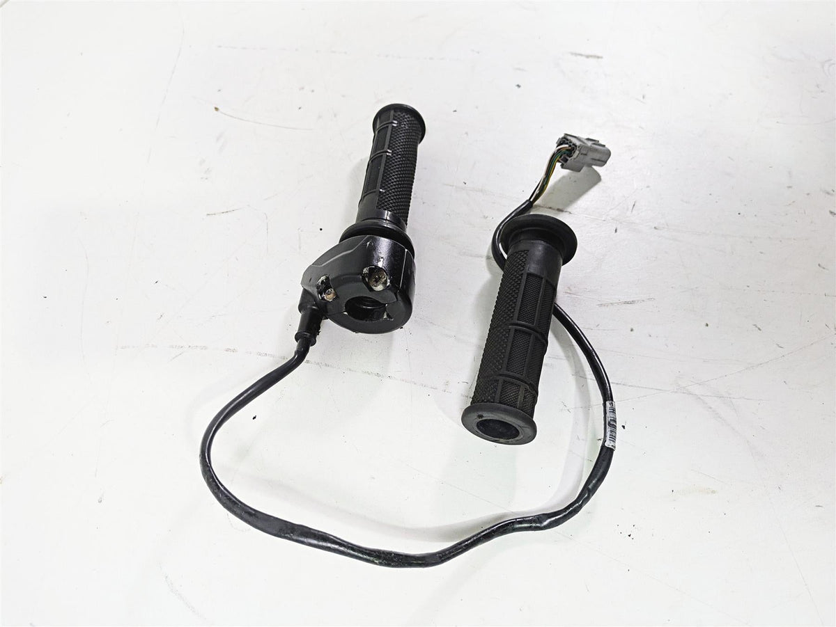 2018 Ducati Hypermotard 939 SP Ride By Wire Throttle Grip READ 66020033E {{ shop.shopifyCountryName }} - Mototech271