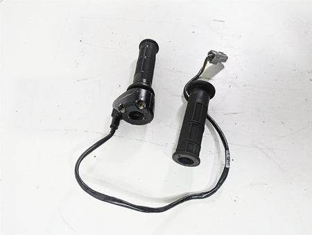2018 Ducati Hypermotard 939 SP Ride By Wire Throttle Grip READ 66020033E {{ shop.shopifyCountryName }} - Mototech271
