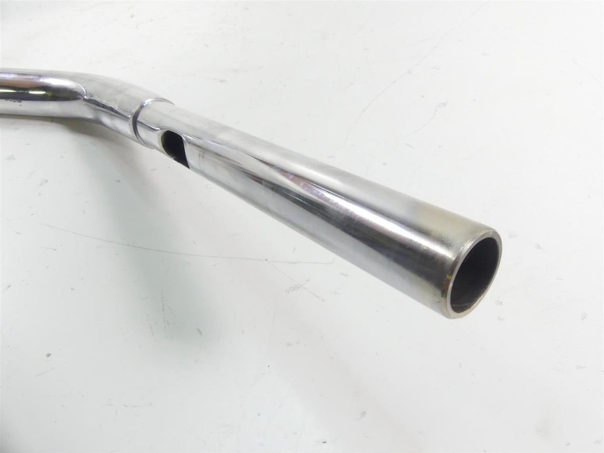 2007 Harley Touring FLHR SE CVO Road King Handlebar Handle Bar Steering 56030-07 {{ shop.shopifyCountryName }} - Mototech271
