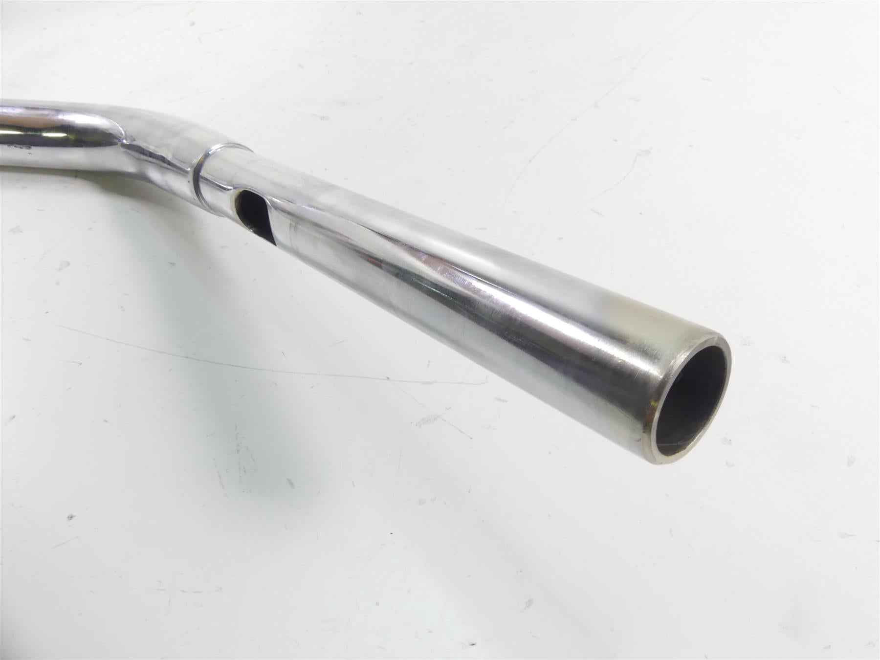 2007 Harley Touring FLHR SE CVO Road King Handlebar Handle Bar Steering 56030-07 {{ shop.shopifyCountryName }} - Mototech271