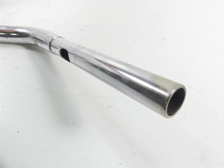 2007 Harley Touring FLHR SE CVO Road King Handlebar Handle Bar Steering 56030-07 {{ shop.shopifyCountryName }} - Mototech271
