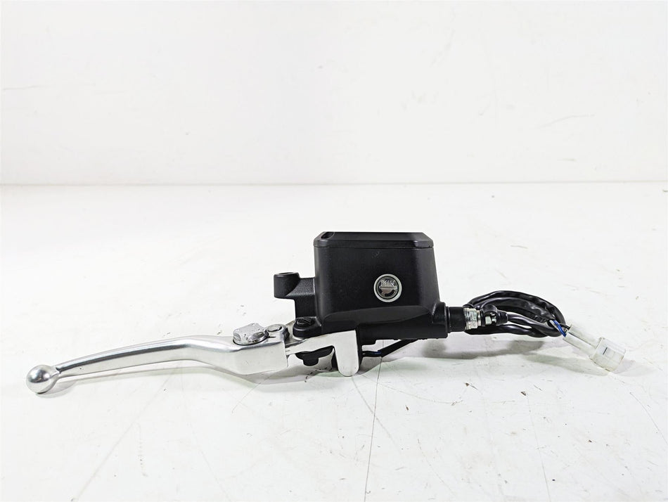2014 Moto Guzzi California 1400 Touring Front Brake Master Cylinder 887764 {{ shop.shopifyCountryName }} - Mototech271