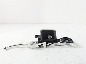 2014 Moto Guzzi California 1400 Touring Front Brake Master Cylinder 887764 | Mototech271
