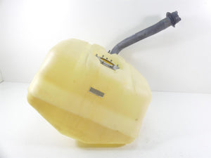 2015 Yamaha Waverunner VX1100 Cruiser Plastic Fuel Gas Tank F2S-U7711-02-00 | Mototech271