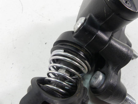 2020 Harley Sportster XL1200 NS Iron Rear Brake Master Cylinder 41700025 {{ shop.shopifyCountryName }} - Mototech271
