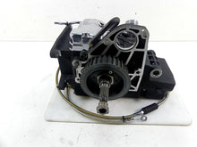 Load image into Gallery viewer, 2002 Harley Touring FLHTC Electra Glide Transmission Gear Box 5 Speed 33035-03 | Mototech271
