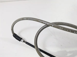 2017 BMW S1000RR K46 Front Abs Brake Line Set 34328549513 34328549514 | Mototech271