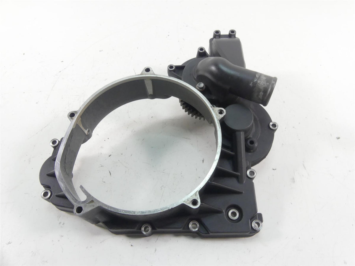 2015 KTM 1290R Super Duke Water Pump & Clutch Cover Set 6133000114441 {{ shop.shopifyCountryName }} - Mototech271