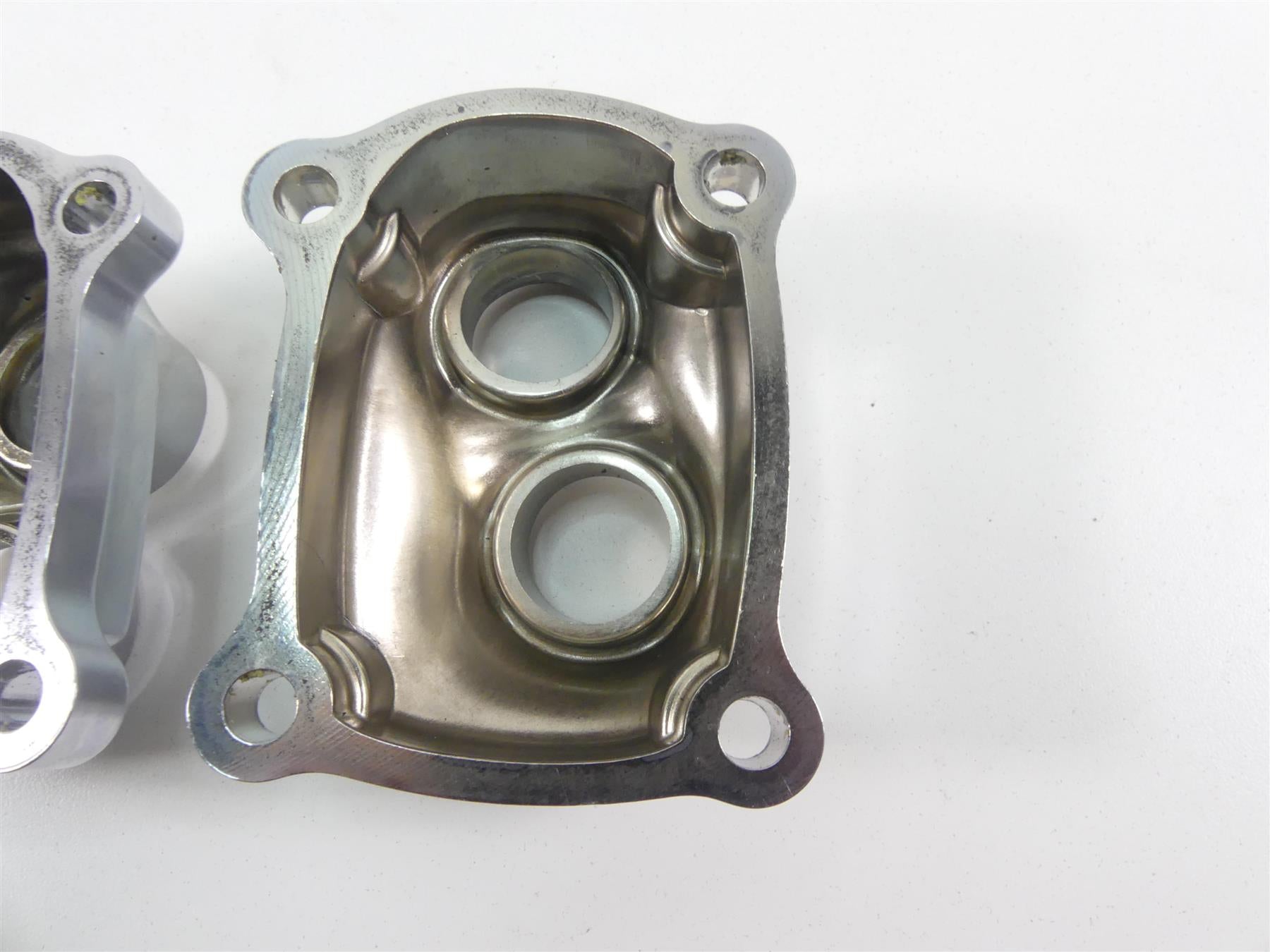 2018 Harley FXBRS Softail Breakout Chrome Lifter Cover Set 25700410 {{ shop.shopifyCountryName }} - Mototech271