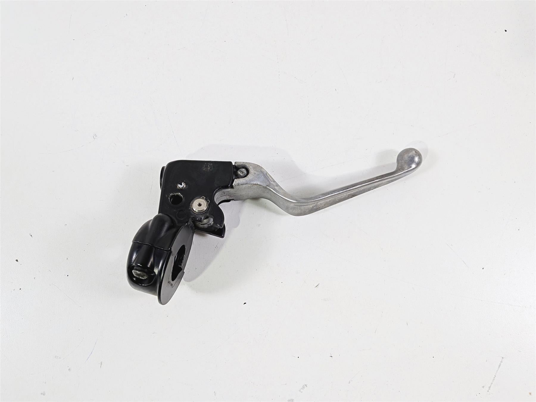 2012 Harley Softail FLSTF Fat Boy Clutch Perch Lever Set P 38608-96 L 45015-96 {{ shop.shopifyCountryName }} - Mototech271