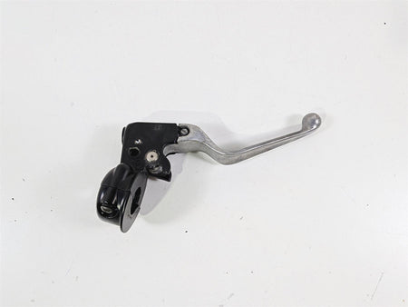 2012 Harley Softail FLSTF Fat Boy Clutch Perch Lever Set P 38608-96 L 45015-96 {{ shop.shopifyCountryName }} - Mototech271