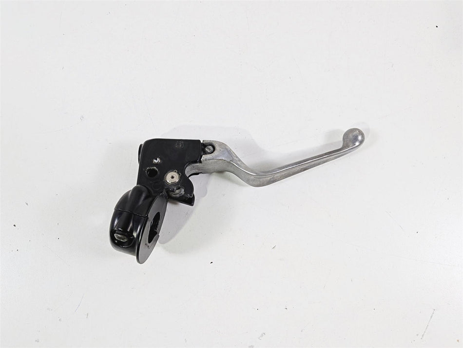 2012 Harley Softail FLSTF Fat Boy Clutch Perch Lever Set P 38608-96 L 45015-96 {{ shop.shopifyCountryName }} - Mototech271