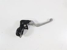 Load image into Gallery viewer, 2012 Harley Softail FLSTF Fat Boy Clutch Perch Lever Set P 38608-96 L 45015-96
