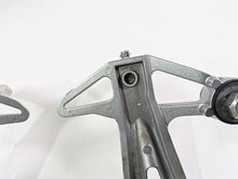 Load image into Gallery viewer, 2009 Yamaha FZ1 FZS10 Fazer Rear Passenger Footpeg Set 2D1-2741L-00-00
