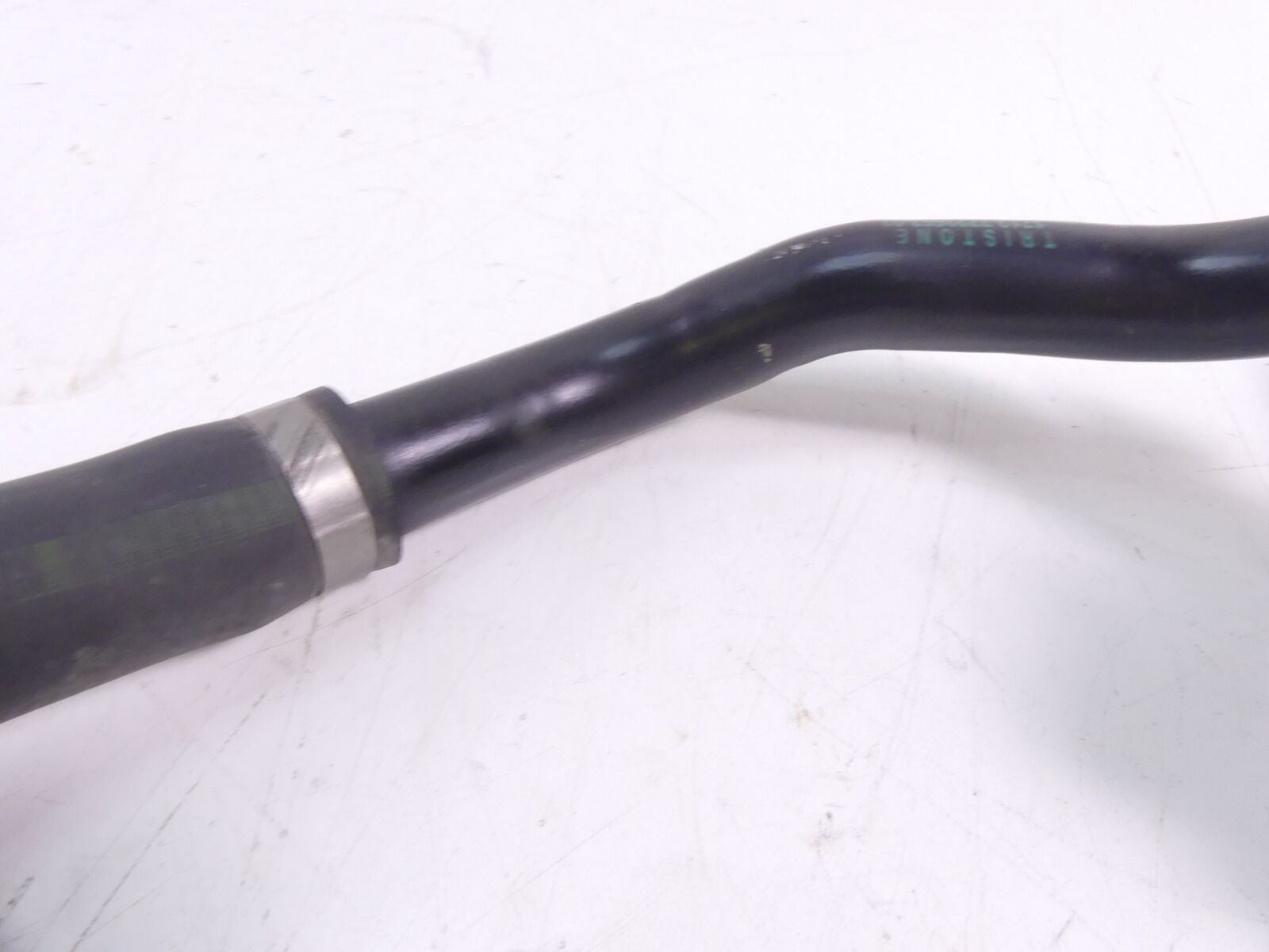 2018 BMW K1600 Bagger Water Pump + Hose 11518569272 {{ shop.shopifyCountryName }} - Mototech271