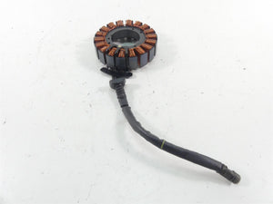 2018 Harley Softail FXBB Street Bob Stator Alternator Generator 3P 48A 29900055 | Mototech271