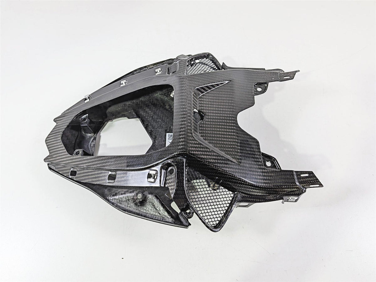 2022 BMW S1000RR K67 Rear RPM Carbon Fiber Seat Panel Tail Covers bms1k2k-15-g-t-Mototech271