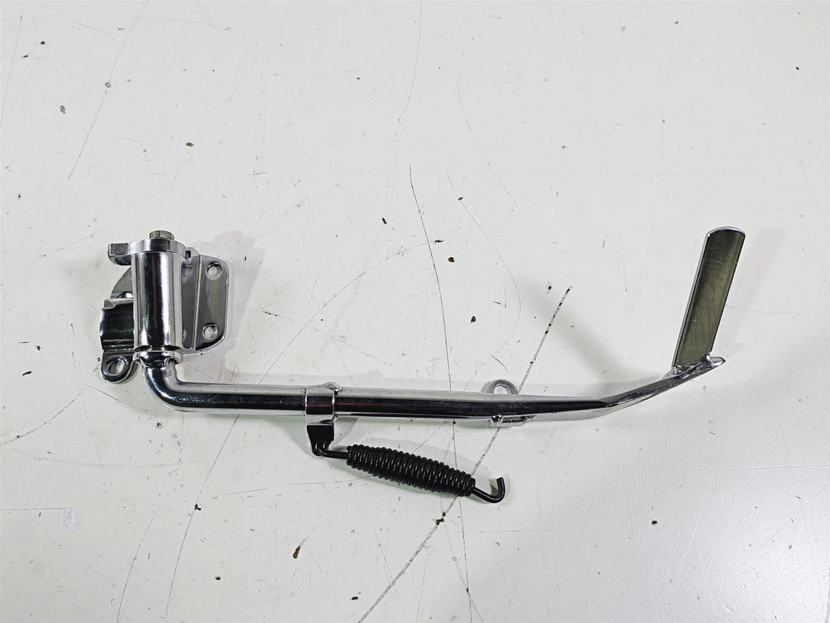 2007 Harley Touring FLHTCU SE CVO E-Glide Side Kick Stand Kickstand 50075-07A {{ shop.shopifyCountryName }} - Mototech271