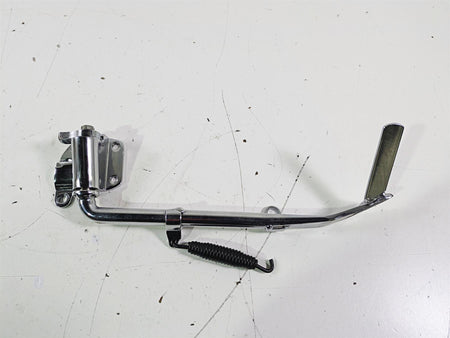 2007 Harley Touring FLHTCU SE CVO E-Glide Side Kick Stand Kickstand 50075-07A {{ shop.shopifyCountryName }} - Mototech271