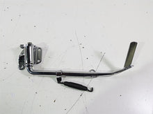 Load image into Gallery viewer, 2007 Harley Touring FLHTCU SE CVO E-Glide Side Kick Stand Kickstand 50075-07A | Mototech271
