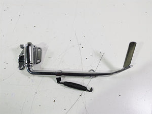 2007 Harley Touring FLHTCU SE CVO E-Glide Side Kick Stand Kickstand 50075-07A | Mototech271