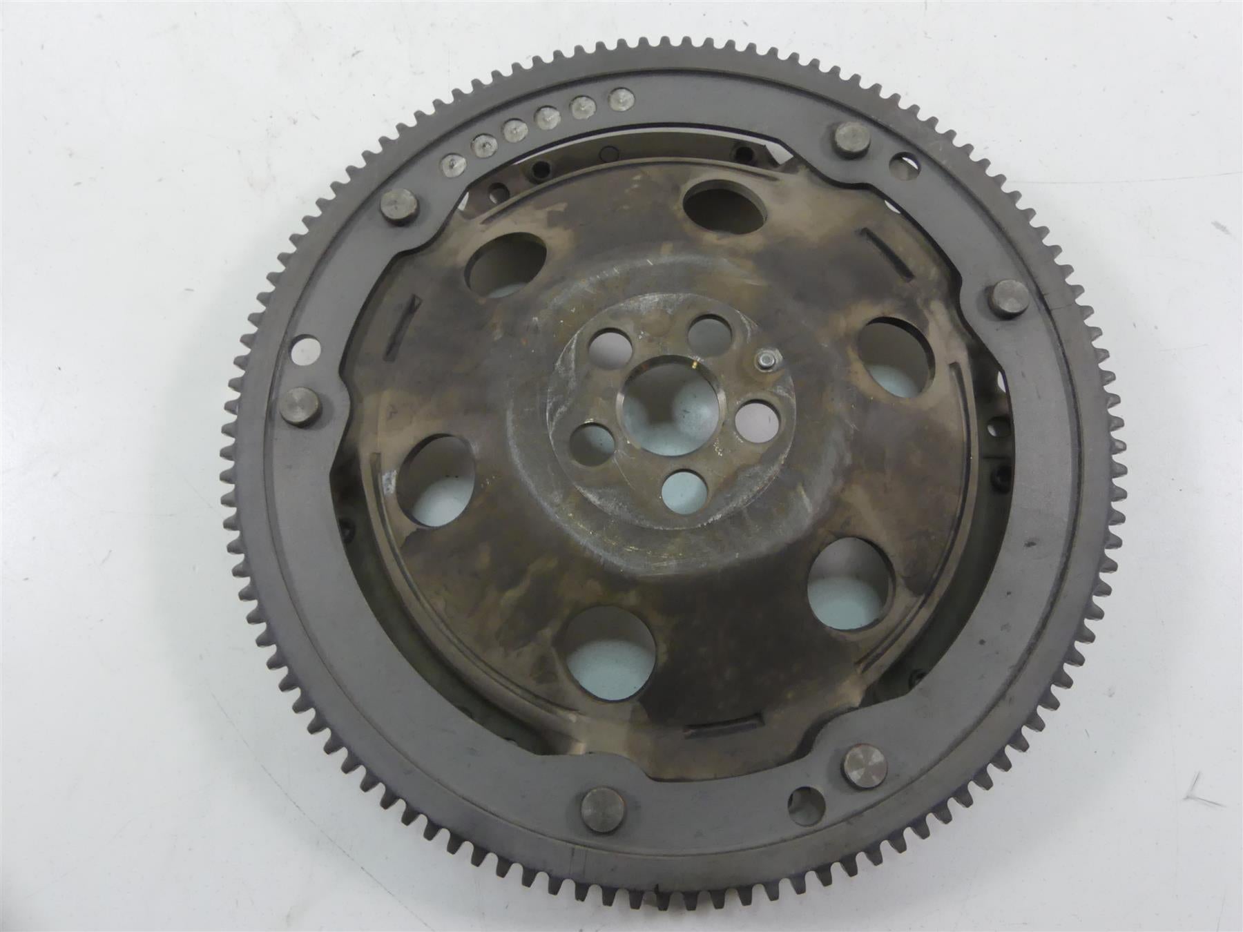 2001 BMW R1150 GS R21 Clutch Pressure Disc Friction Disc Set Kit 21217670454 {{ shop.shopifyCountryName }} - Mototech271