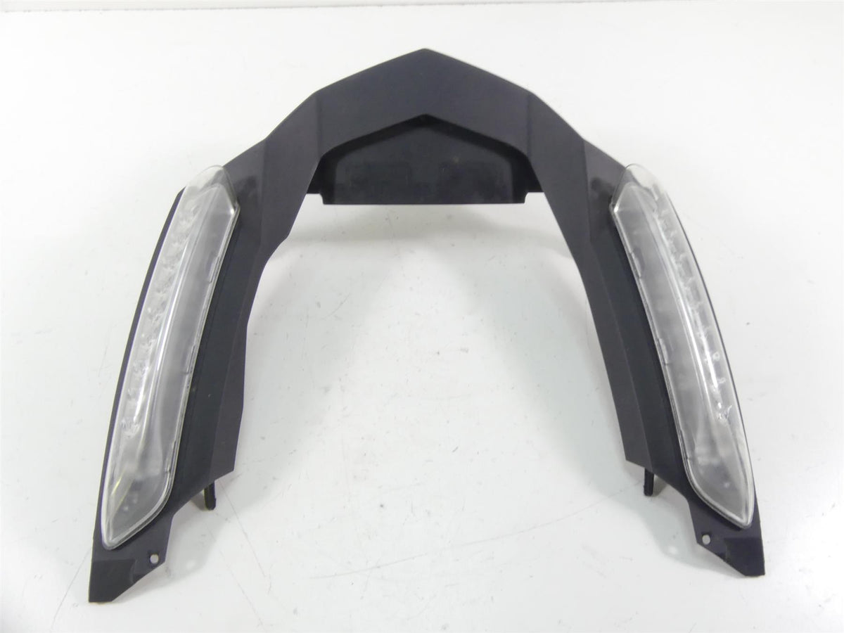 2015 BMW K1600GT K48 Front Left Right Led Blinker Turn Signal Set 46637710446 {{ shop.shopifyCountryName }} - Mototech271