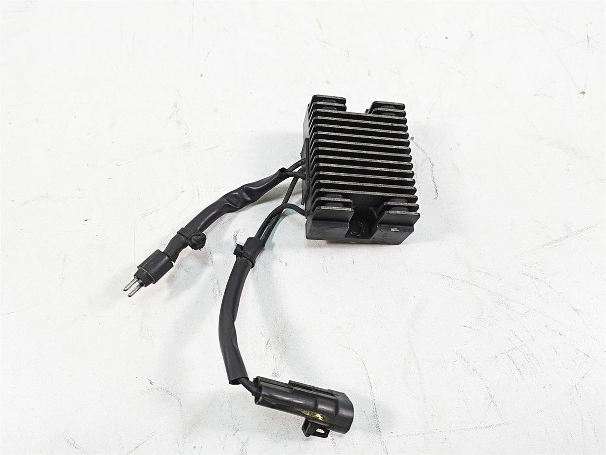 2006 Harley Sportster XL1200 Rectifier Voltage Regulator 74523-04 {{ shop.shopifyCountryName }} - Mototech271