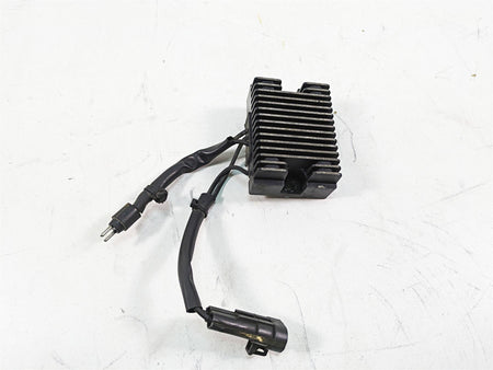 2006 Harley Sportster XL1200 Rectifier Voltage Regulator 74523-04 {{ shop.shopifyCountryName }} - Mototech271