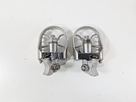 2016 BMW R1200 GS K50 Arashi Rider Foot Peg Footpeg Set AF076 {{ shop.shopifyCountryName }} - Mototech271