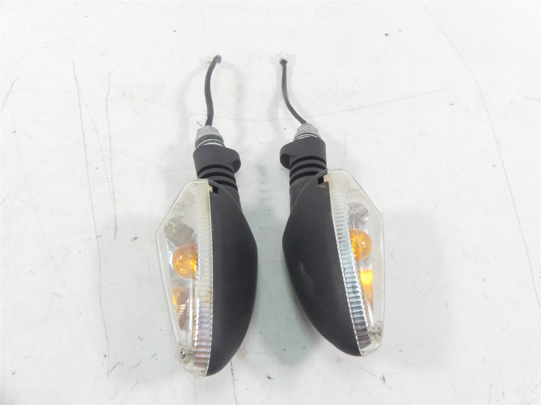 2015 KTM 1190 Adventure R Rear Blinker Turn Signal Indicator Set 78114026000 {{ shop.shopifyCountryName }} - Mototech271