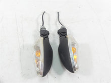 Load image into Gallery viewer, 2015 KTM 1190 Adventure R Rear Blinker Turn Signal Indicator Set 78114026000
