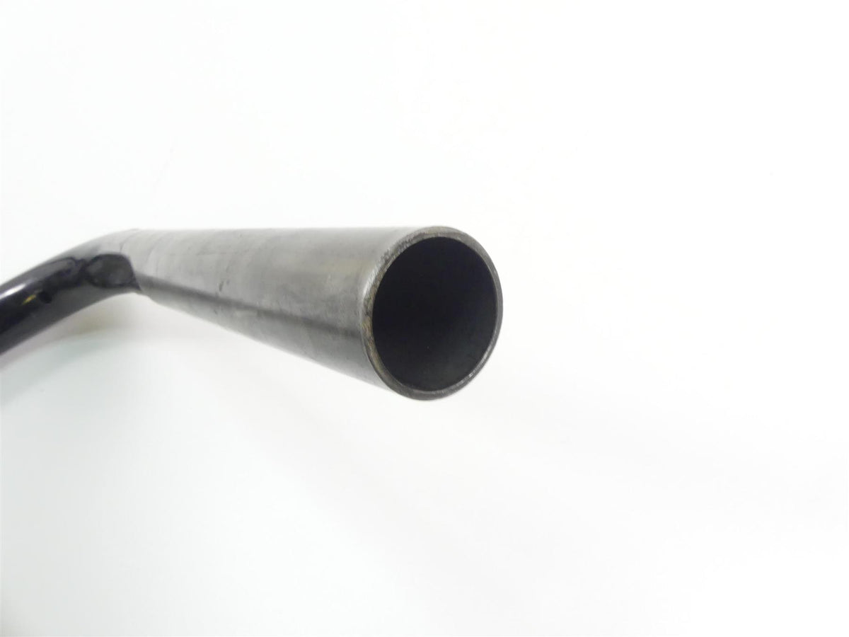 2008 Harley Softail FLSTSB Cross Bones Oem Handlebar Handle Bar 32.5" 1 56977-08 {{ shop.shopifyCountryName }} - Mototech271