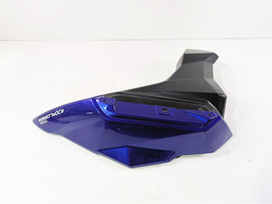 2013 Triumph Tiger 1215 Explorer Right Main Tank Fairing Cover Set T2305525